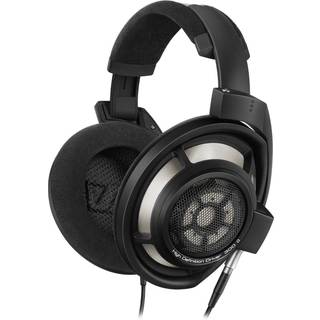 Sennheiser HD 800 S Head-fi høretelefoner - 3 års medlemsgaranti