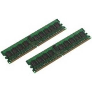 CoreParts Memory hukommelse - 2 GB : 2 x 1