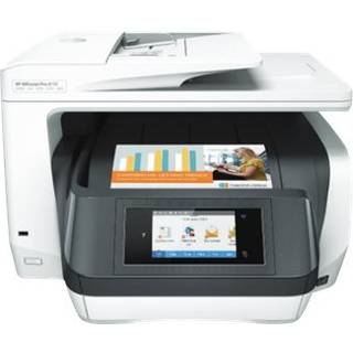 HP OfficeJet Pro 8730 All-in-One