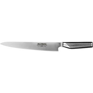 Global G-18 Flexibel Filetkniv 24 cm