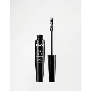 NYX doll eye mascara WP DE03 extrem black 8g