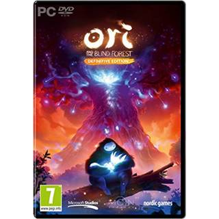 Ori and the Blind Forest Definitive Edition (PC)