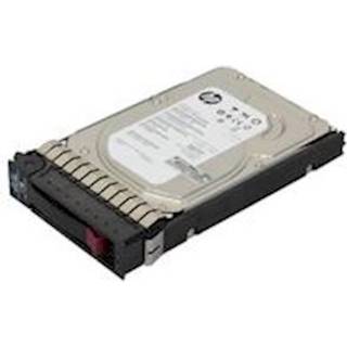 HP - 1TB - Harddisk - 454273-001 - SATA-300 - 3.5"