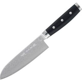 Yaxell Gou - 18 cm santoku - 101 lag stål