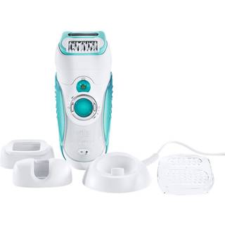 BRAUN Silk-épil 7 epilator 7891WD