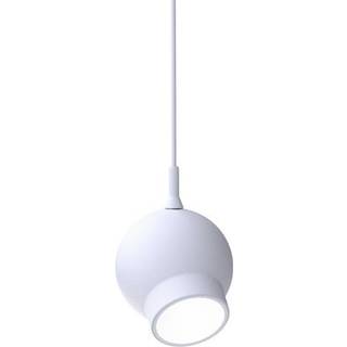 Ateljé Lyktan Ogle Pendel 15cm - Loftslamper Aluminium Sort - 209770