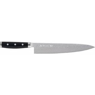 Yaxell Gou - 25 cm kokkekniv - 101 lag stål