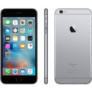 Apple iPhone 6s Plus 128GB Rose Gold