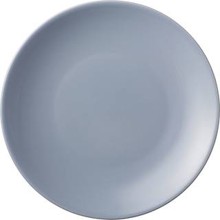 Arabia 24h Tallerken 20cm - Asietter Porcelæn Hvid - 1005275