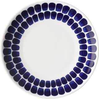 Arabia 24h Tuokio tallerken Ø20 cm Cobalt
