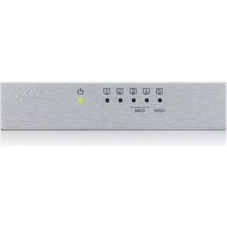 Zyxel GS-105BV3-EU0101F Omskifter