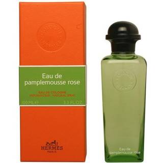 Hermès Eau De Pamplemousse Rose Eau de Cologne 100 ml