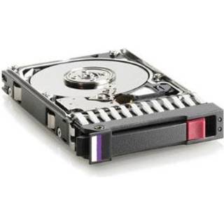 HP - 750GB - Harddisk - 432401-001 - SATA-150 - 3.5"