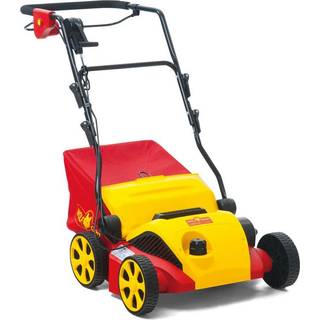 Wolf-garten vertikalskærer va 378 e