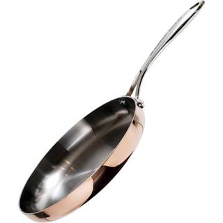 Ronneby Bruk Maestro stegepande kobber 26 cm