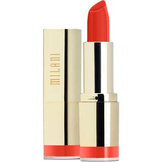 Milani Color Erkl?ring Matte l?bestift - Matte lidenskab (0,14 ounce) Grusomhedsfri n?rende l?bestift med en fuld mat finish