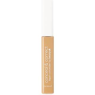 Beauty UK Conceal & Correct Liquid Concealer No.3