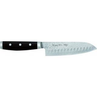 Yaxell Super GOU Santoku-Kniv 165 mm 37101