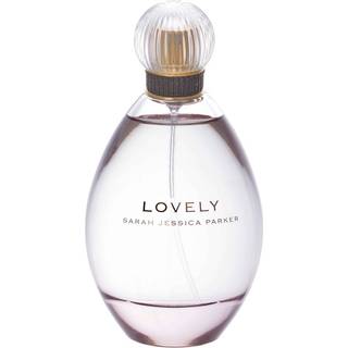 Sarah Jessica Parker - Lovely - 50 ml - Edp