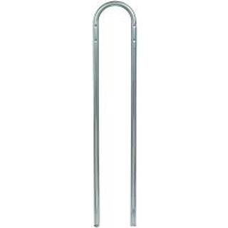 Mefa postkassestander 22 Ø38x1150 galvaniseret P22990
