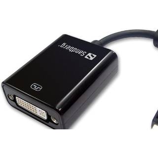 Sandberg Adapter DisplayPort > DVI