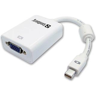 Mini Displayport til VGA - 508-44