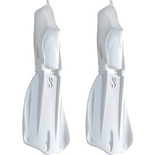 Scubapro HelfodsDykkerfinner Seawing Nova Str. XL Sort
