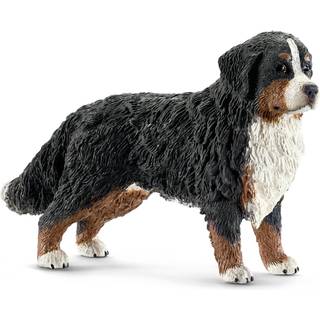 Schleich Berner Sennen hund, tæve