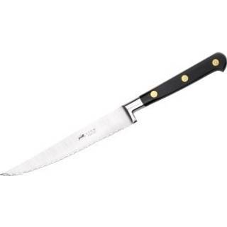 Ideal takket steakkniv, 13 cm - Sabatier Lion