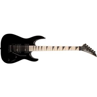Jackson JS Series Dinky Arch Top JS32 El-guitar (Snow White)
