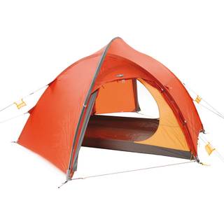 Exped Orion III Extreme Dark Lava, OneSize