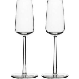 iittala Champagne, 21cl, 2-pcs 6411929505806