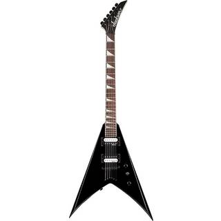 Jackson JS32T King V AH Ferrari Red Elektrisk guitar