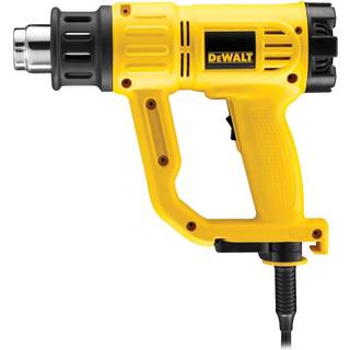 DeWALT 1800W varmluftpistol (D26411-QS)
