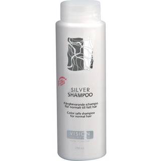 Vision Haircare It´s Silver Shampoo 1000 ml