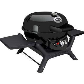 OutdoorChef *minichef 420 G Black - Gasgrill