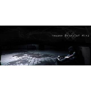 Insane Decay of Mind (PC) - Standard