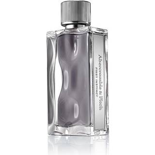 Abercrombie & Fitch Dufte til mænd First Instinct Eau de Toilette Spray 100 ml (2.860,00 kr / 1 l) - 100 ml