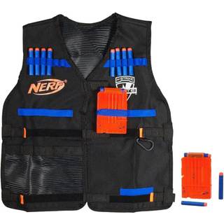 Nerf Elite Tactical Vest Nerf udstyr A025