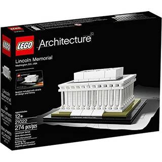Lincoln Memorial (21022)