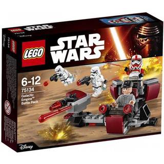 Lego Star Wars 75134 Galactic Empire Battle Pack (109 stykke)