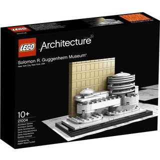 Solomon R. Guggenheim Museum® (21004)