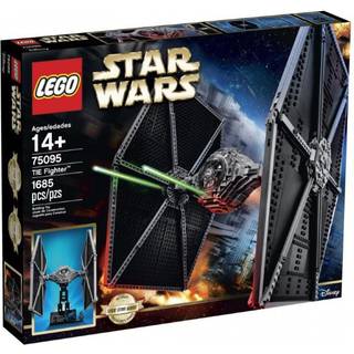 TIE Fighter - UCS (75095)