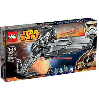 Sith Infiltrator (75096)