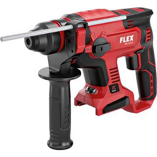 Akku roterende borehammer Flex CHE 18.0-EC; 18 V (uden batteri og oplader)