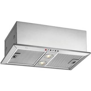 Teka GFH 55 - canopy - stainless steel