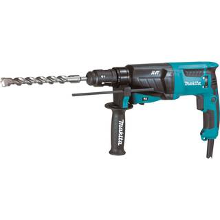Makita Bore-/mejselhammer Sds Plus - HR2631FTJ