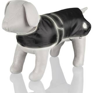 Trixie Orléans coat XS: 30 cm black
