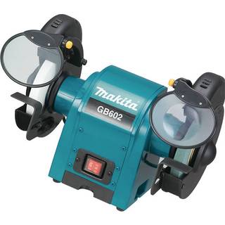 MAKITA GB602 Bænksliber 250 W