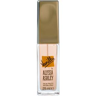 Alyssa Ashley Vanilla Eau de Toilette - 25 ml